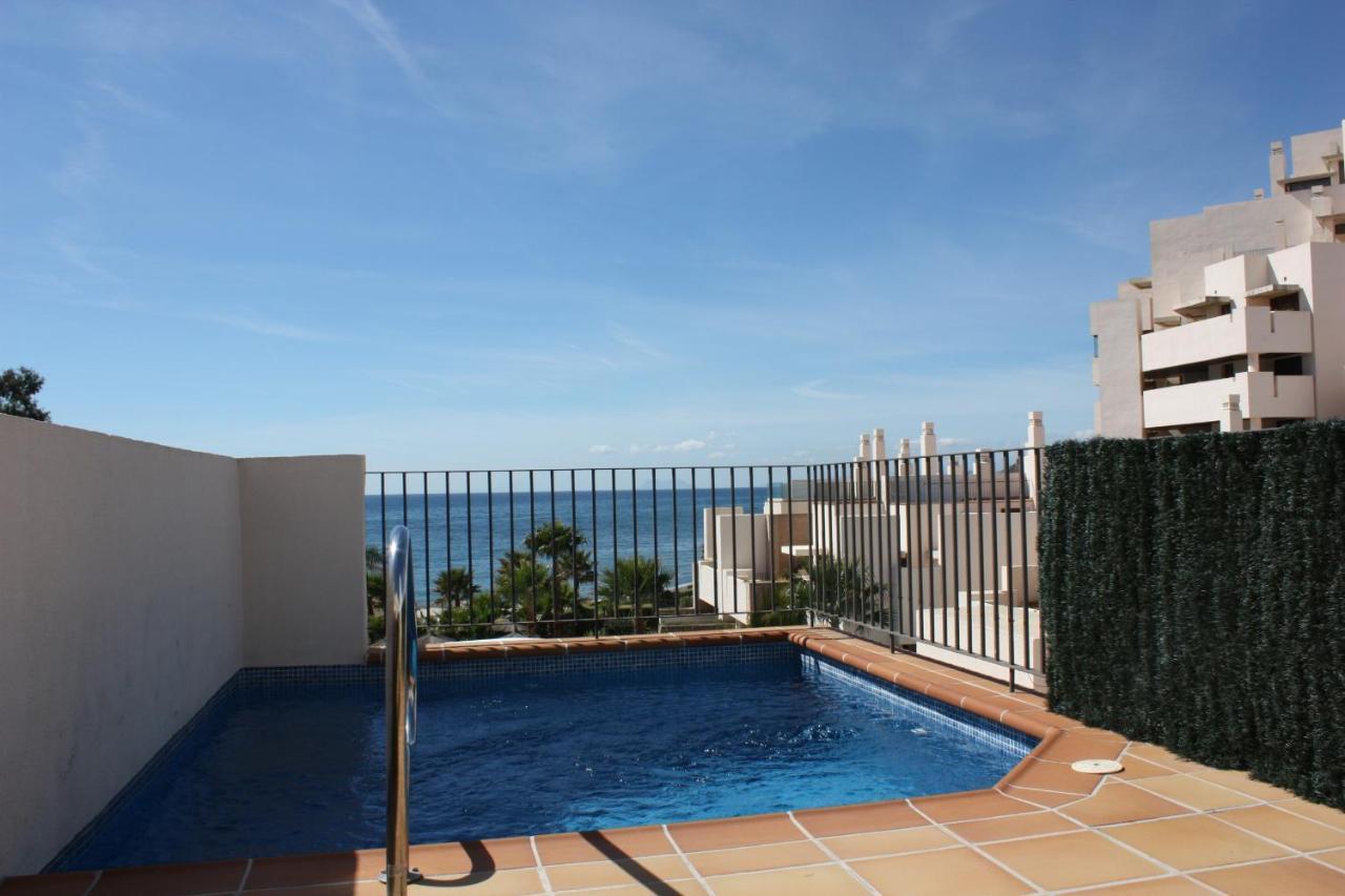 Apartment 118 - Private Pool - Penthouse Estepona